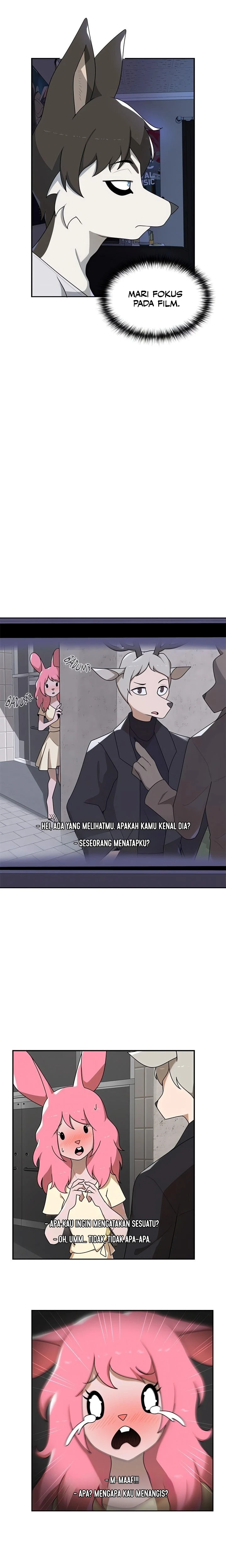 Paws on Campus - Page 4